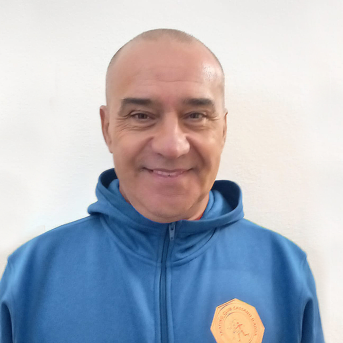 Pierluigi Gaviraghi-coach